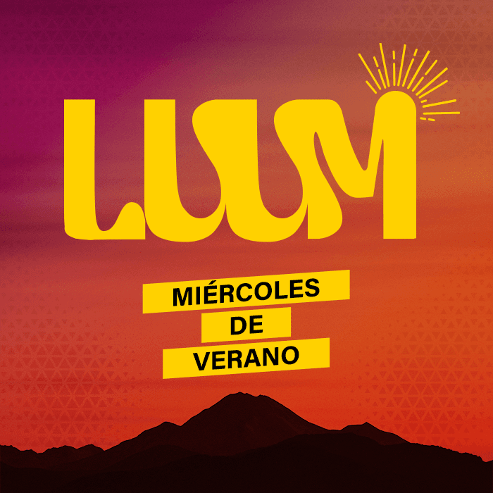 LUUM ☀️ Sunset & Night ☀️ Temporada verano 2026  image}