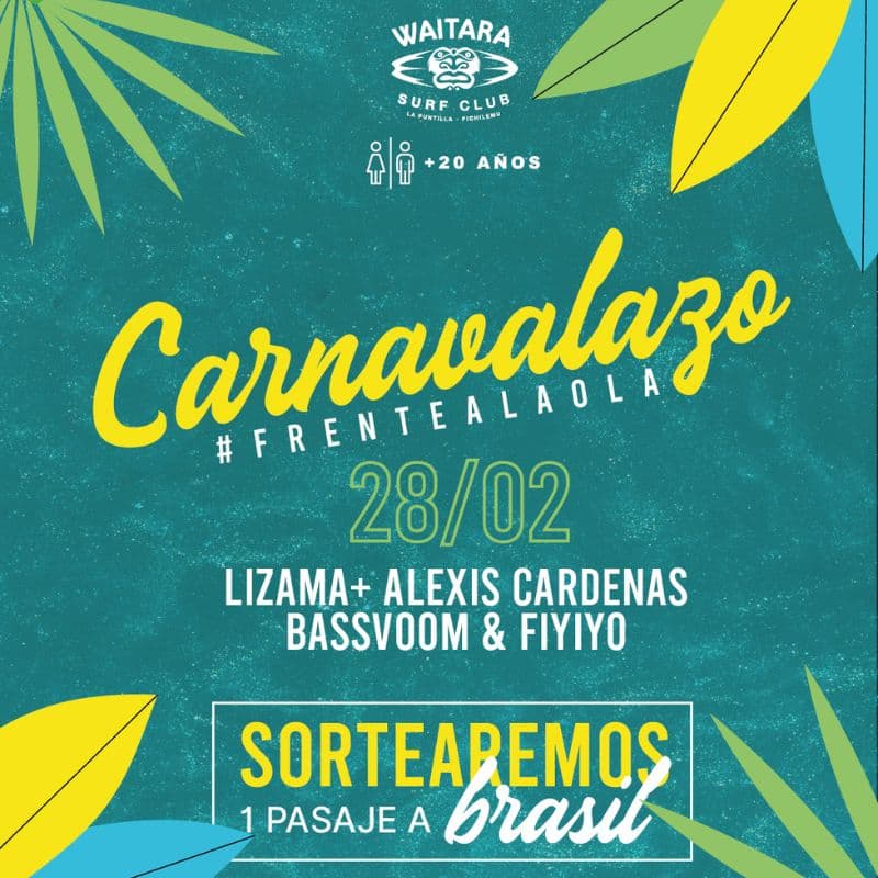 Carnavalazo image}