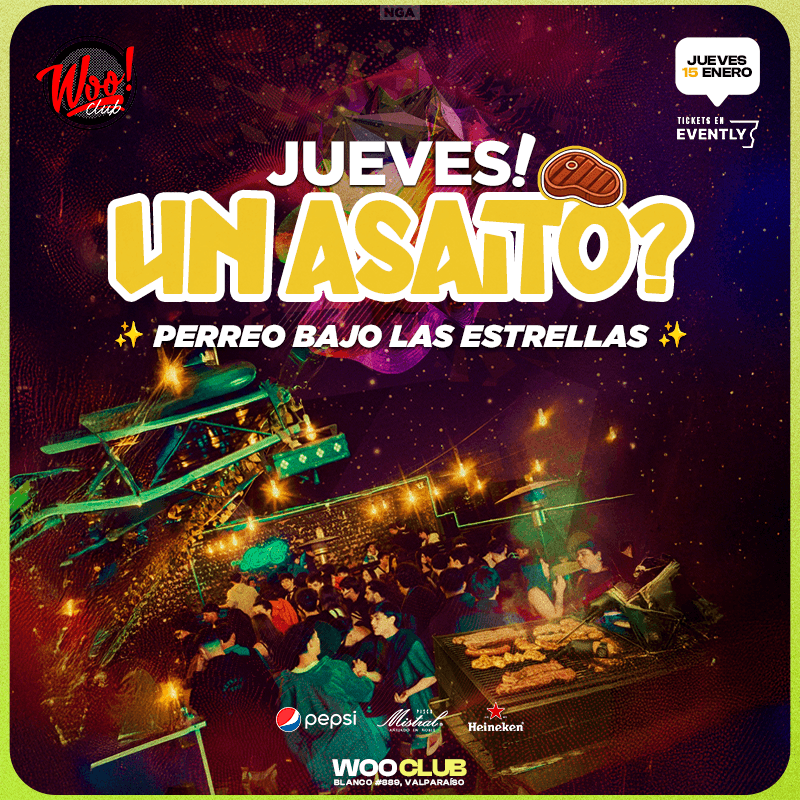Jueves un asaito? image}