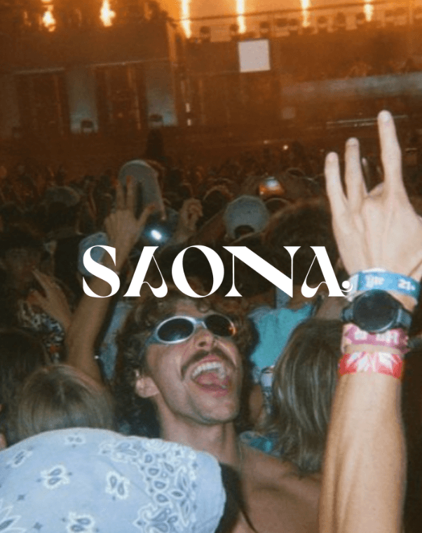 SAONA 