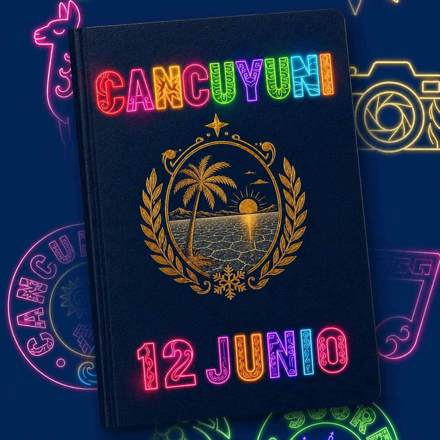 Cancuyuni