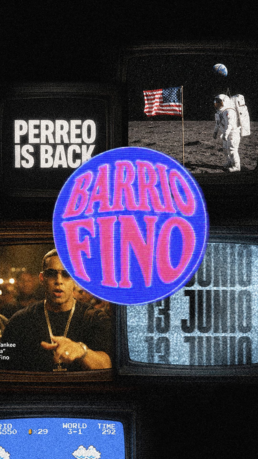 Barrio Fino 