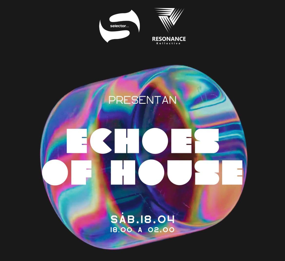 Echoes of House image