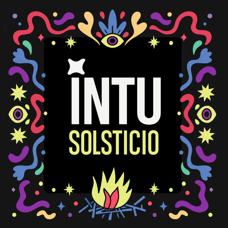INTU SOLSTICIO