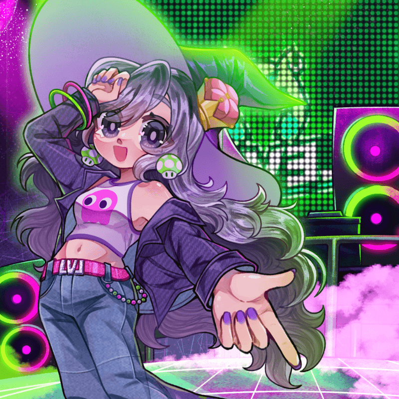 LEVEL – Fiesta Geek, Anime & K-Pop image