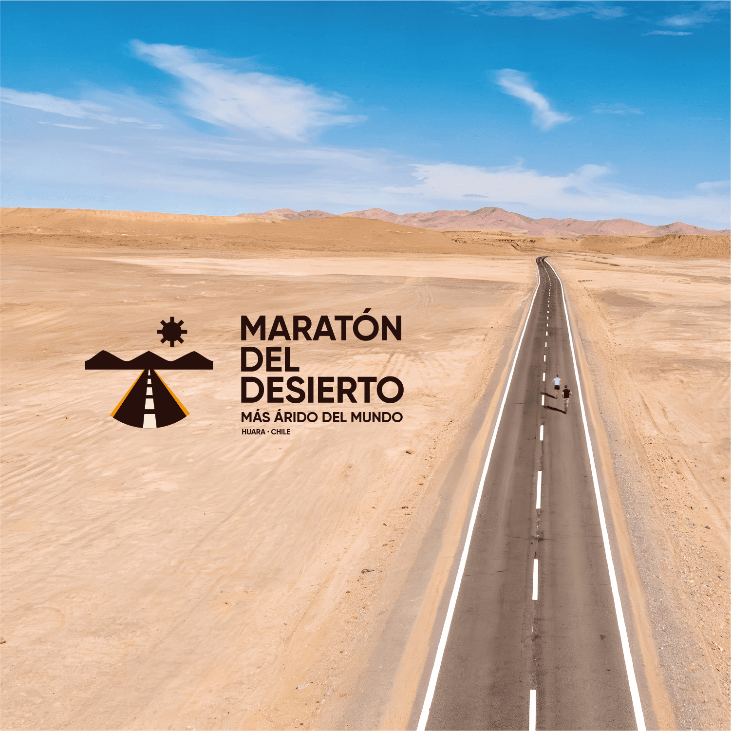 Maratón del Desierto Más Árido del Mundo image