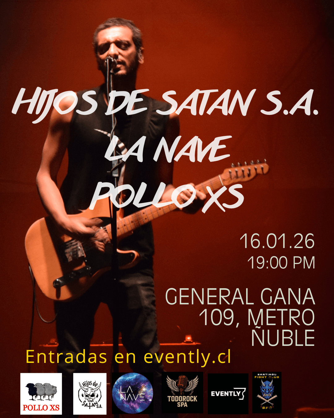 Rock in the ring image}