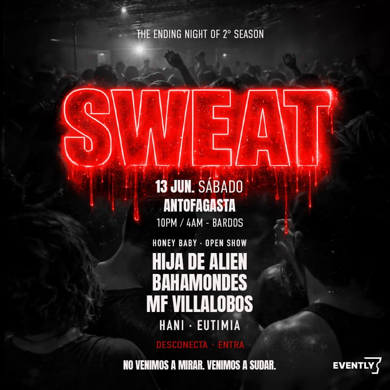 SWEAT image