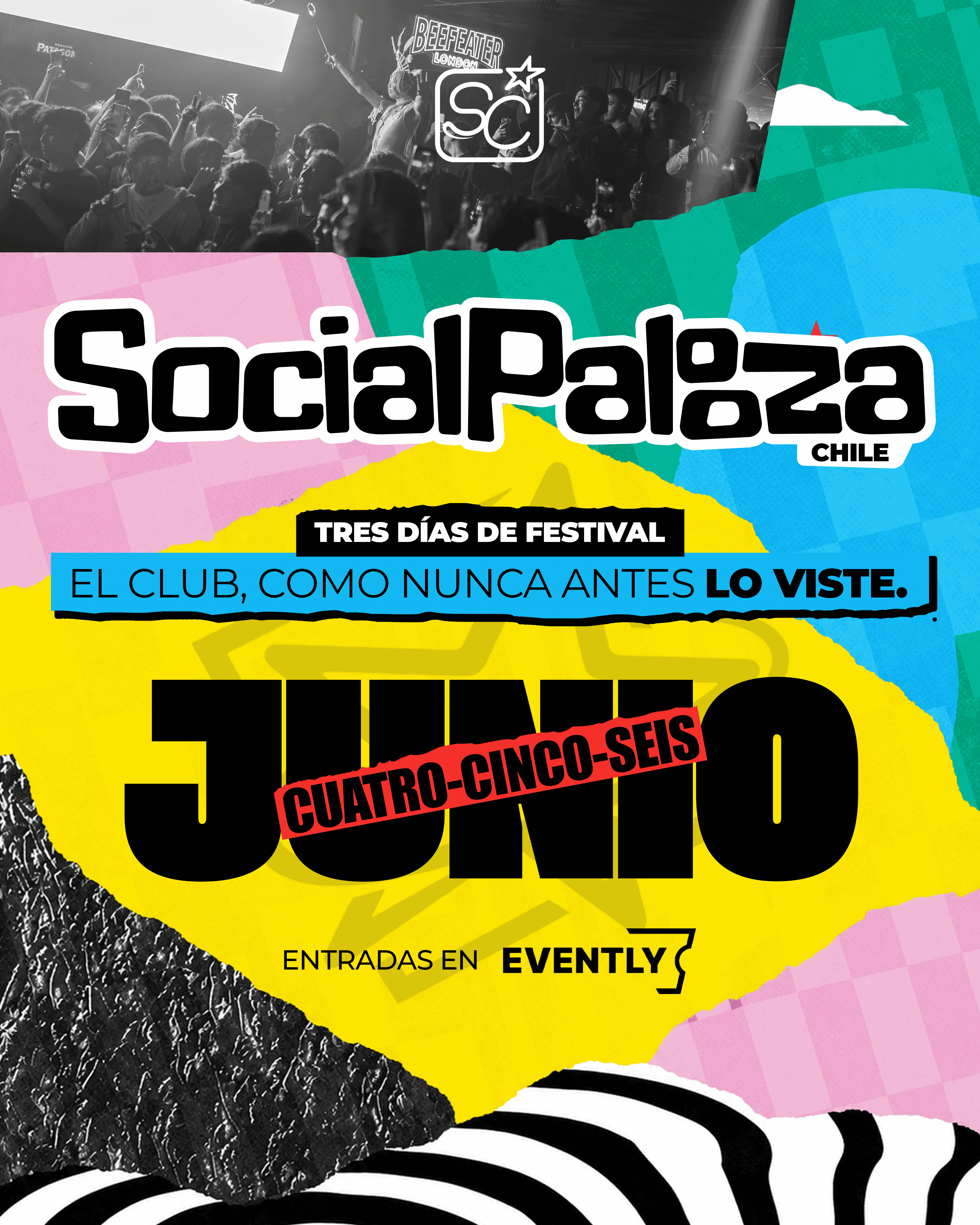 SOCIALPALOOZA image