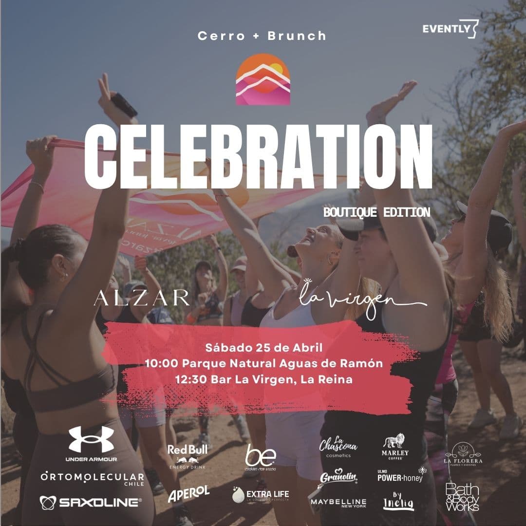 Celebration - By Alzar image